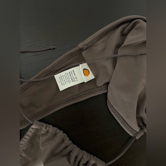 Tropic of C bikini top - Picture 6 of 6